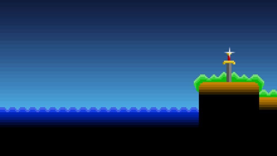 Rush to Adventure banner