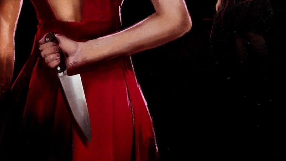 The Detective Chapters: Part One banner