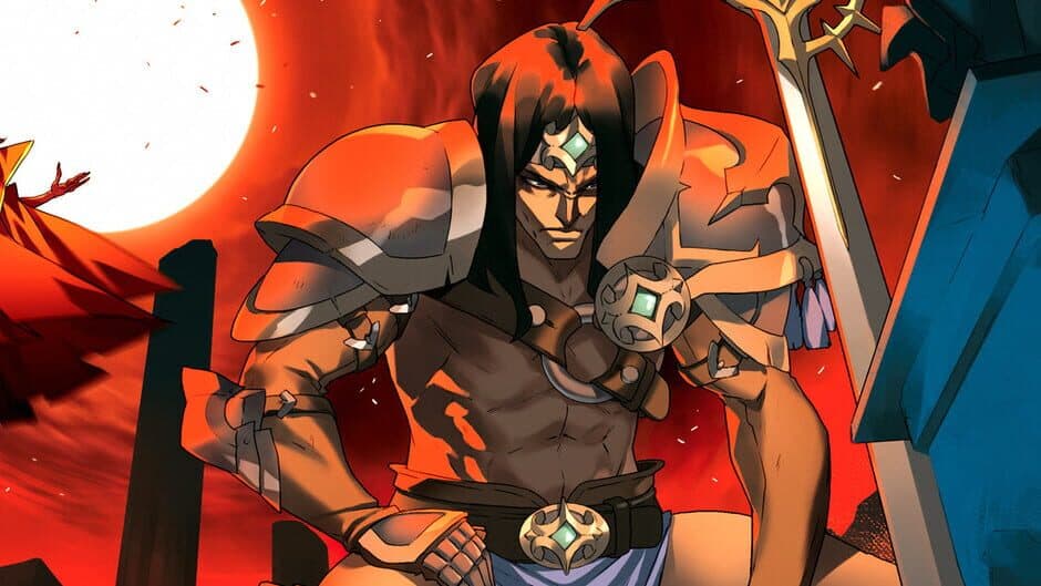 Lords of Exile banner