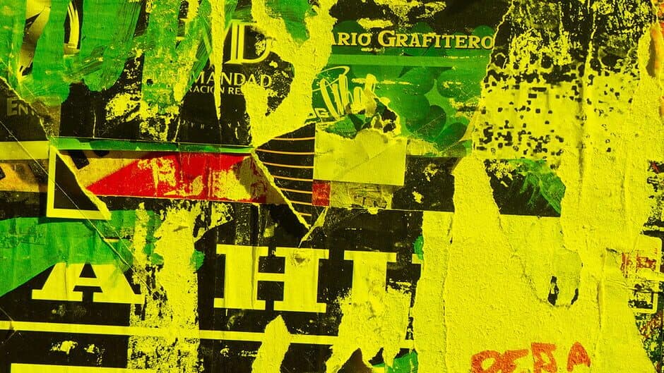 Don't Die! Douche! banner