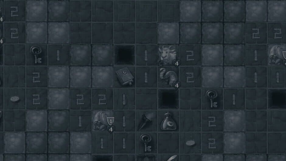 Radical Dungeon Sweeper banner