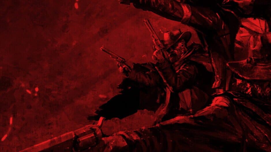 Moonshine Maniacs: A Wild West Saga banner