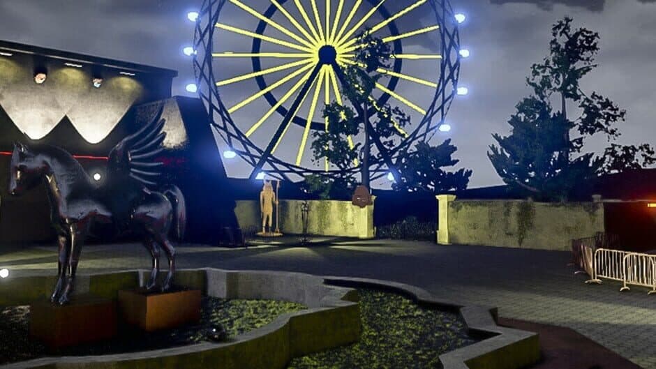 Feelings Adrift banner