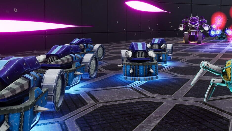 OMFG: One Million Fatal Guns banner