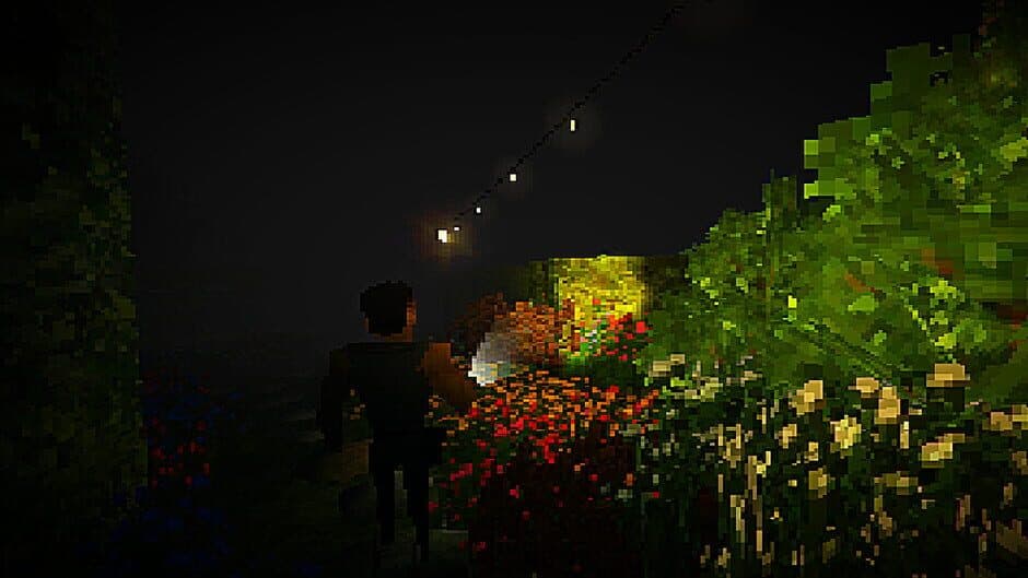 Garden Variety Body Horror banner