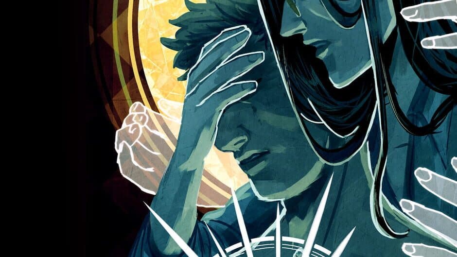 Souls Unguarded banner