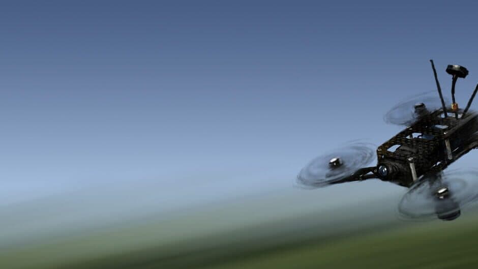 FPV Freerider banner