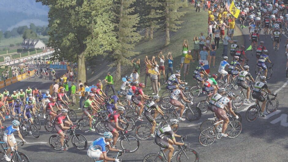 Pro Cycling Manager 2017 banner