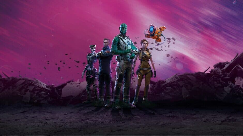 Kessler Effect banner