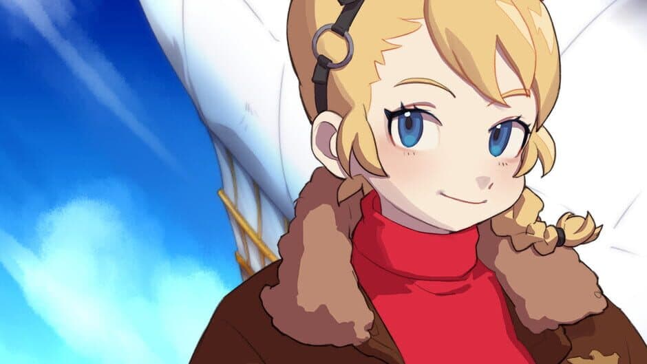 Winds Rhapsody banner