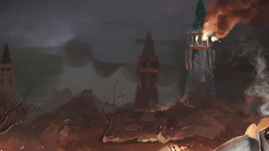 Empires in Ruins banner