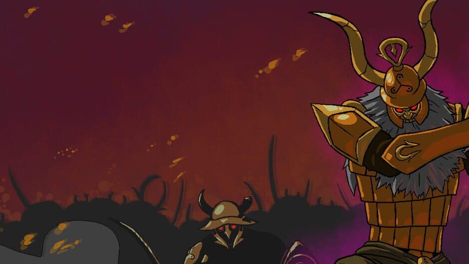 Eurgava: Tomb of Senza banner