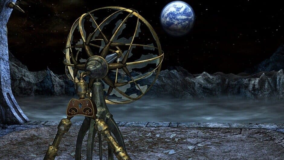 Voyage: Journey to the Moon banner