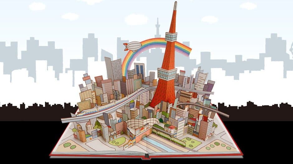 A-Train PC Classic banner