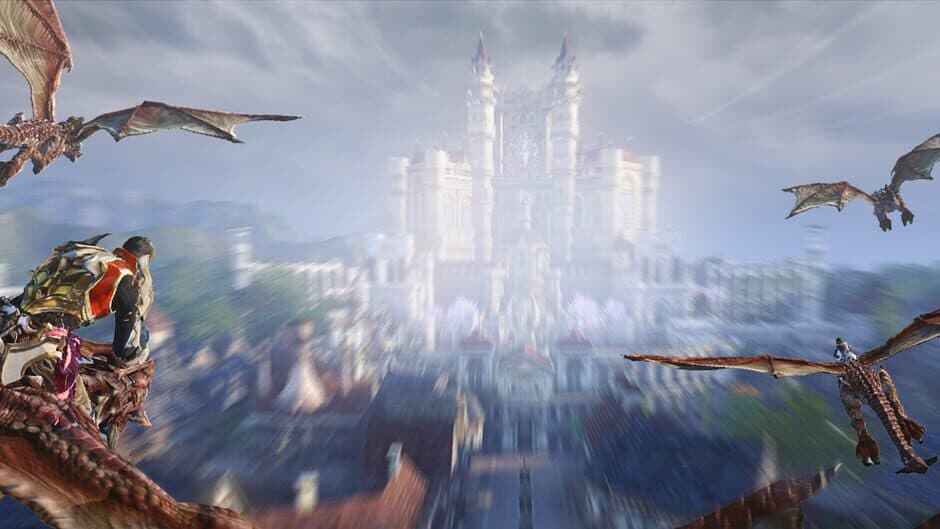 Icarus Online banner