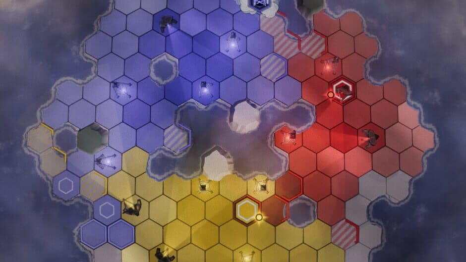 Radio Violence banner