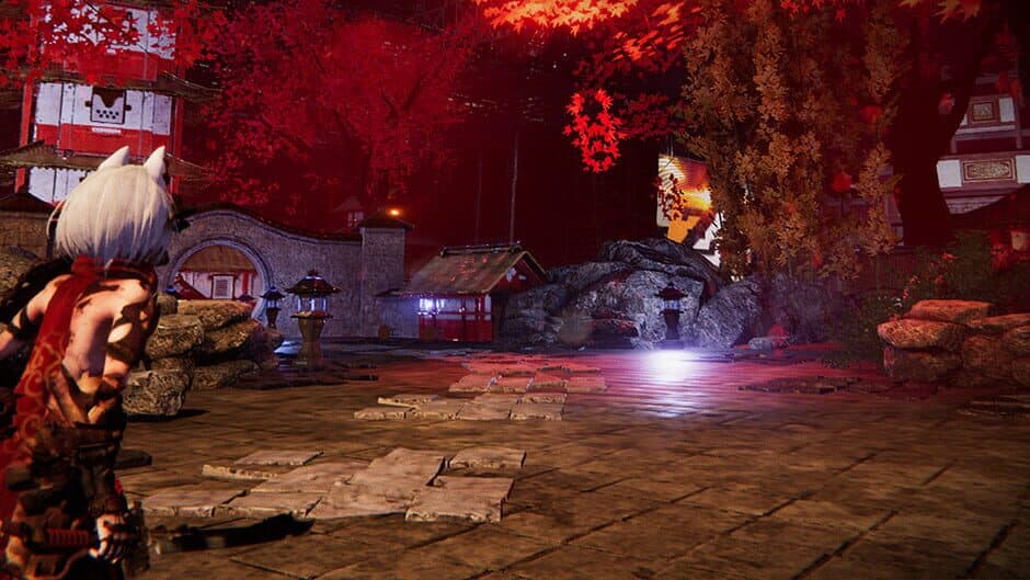 Frenzy Retribution banner