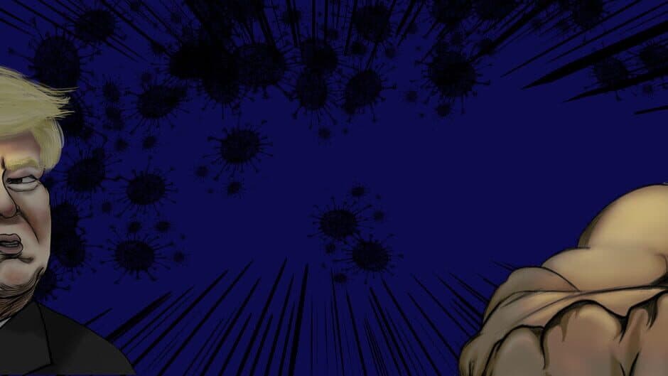 Deep States Story banner