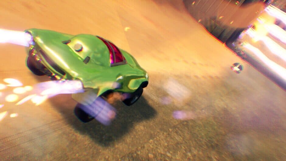 Motor Assailant banner