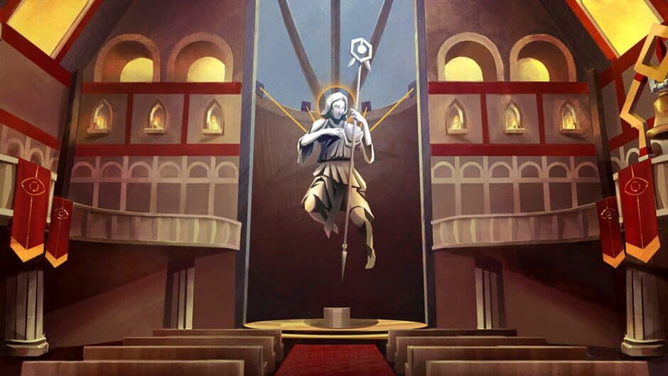 Lucifer Within Us banner