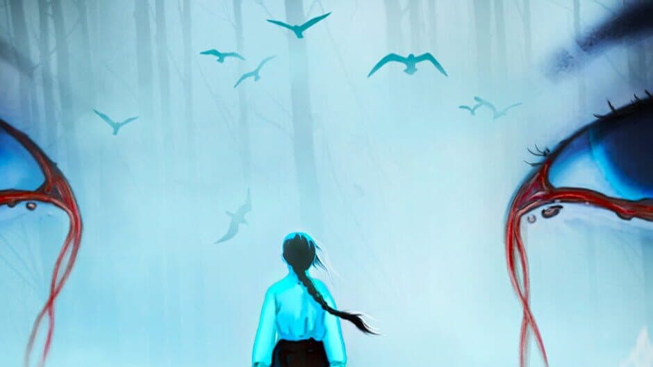 Wonhon: A Vengeful Spirit banner