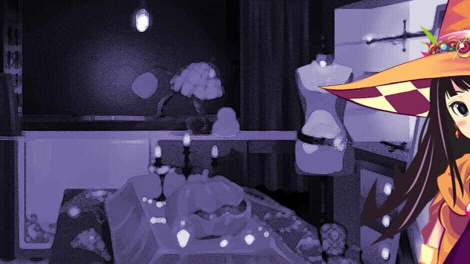 Witch Ring Meister banner