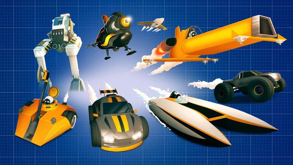 Main Assembly banner