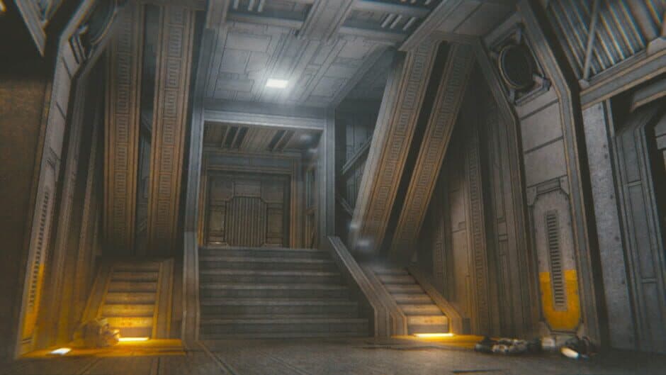 Perilous Warp banner