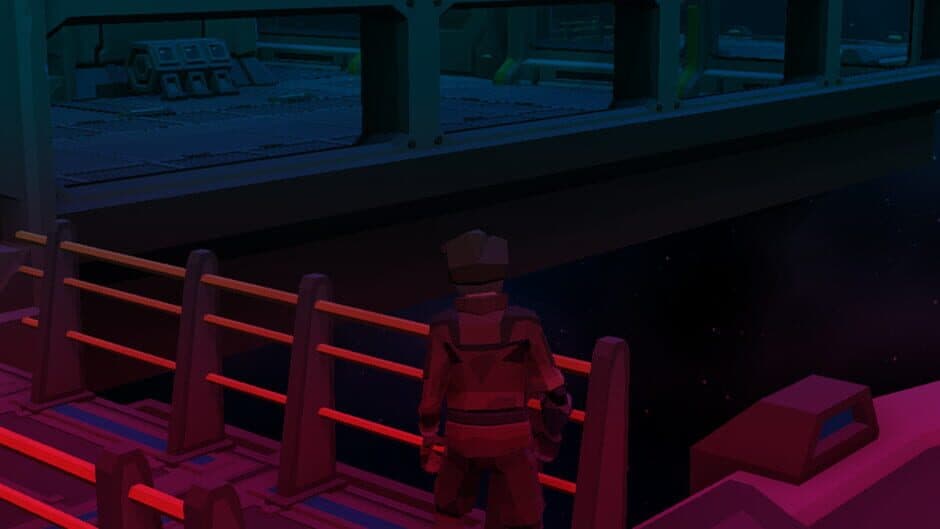 Spacen: The Beginning banner