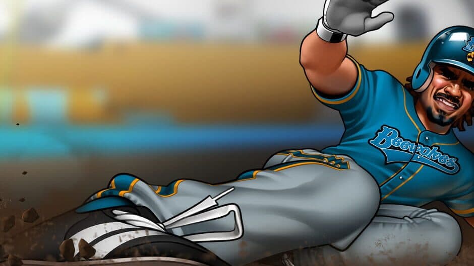 Super Mega Baseball 2 banner