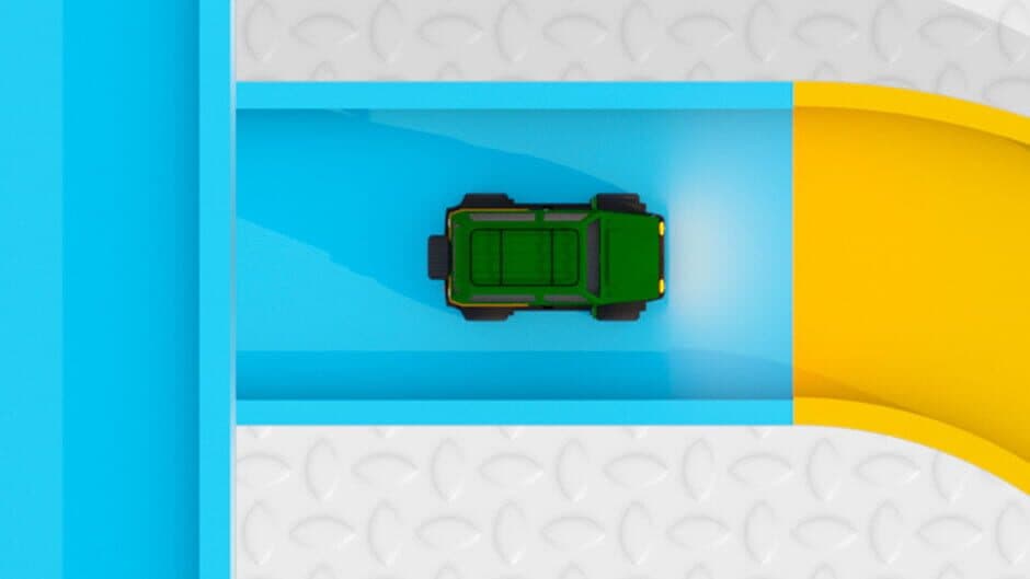 Tiny Wheels banner