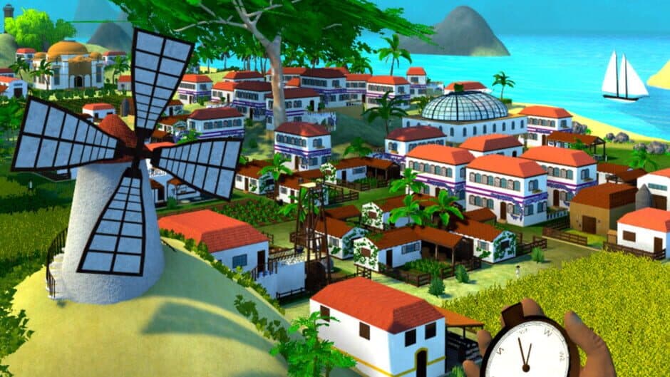 Path to Prosperity banner