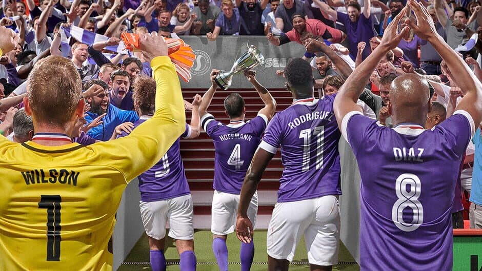 Football Manager 2020 banner