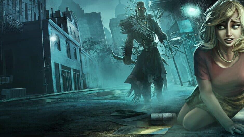 Beyond This Side banner