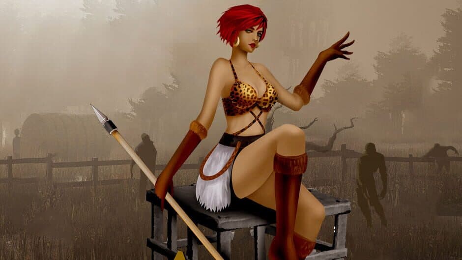 Might & Trap: Apocalypse banner