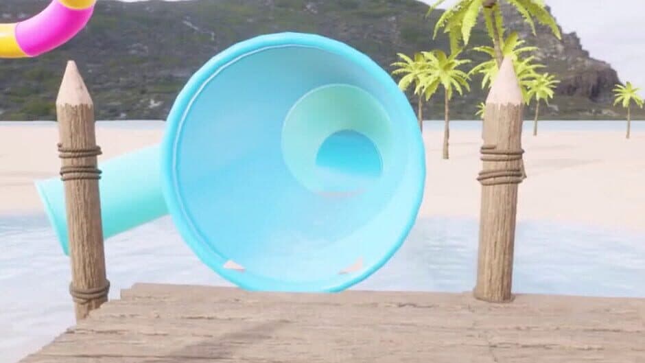 Waterpark Simulator banner