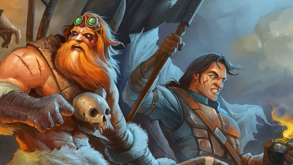 Outcast Tales banner