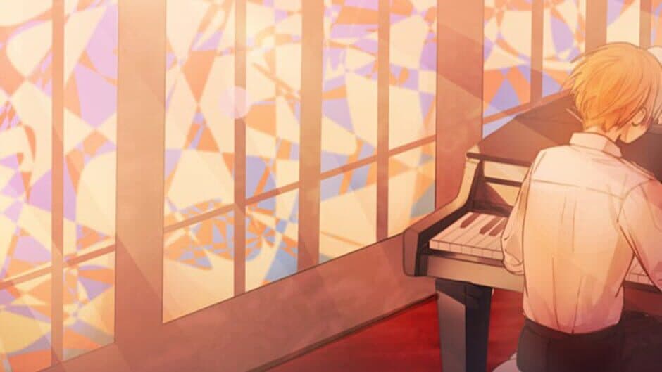 Encounter the Light banner