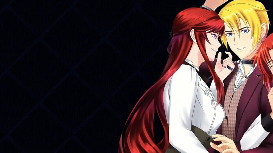 Ladykiller in a Bind banner