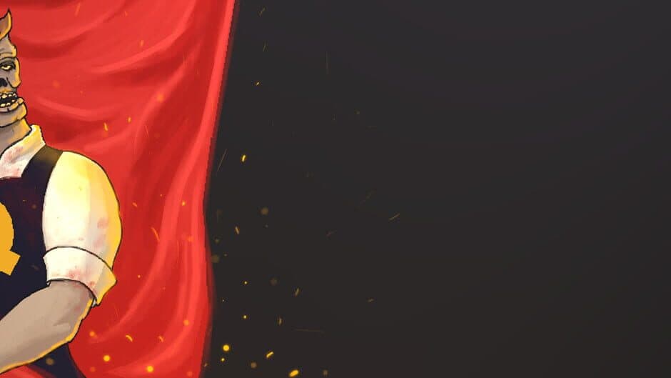 Post Soviet Zombies banner