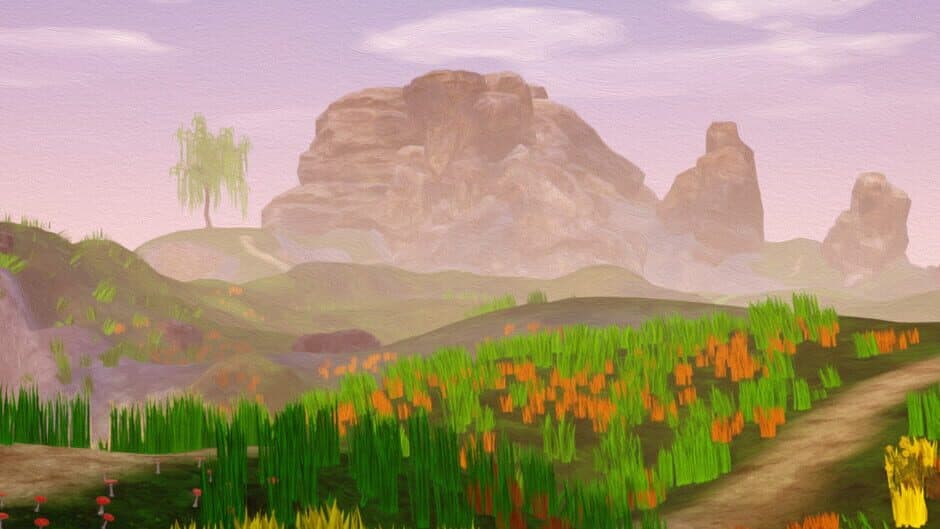 Isle of Pan banner