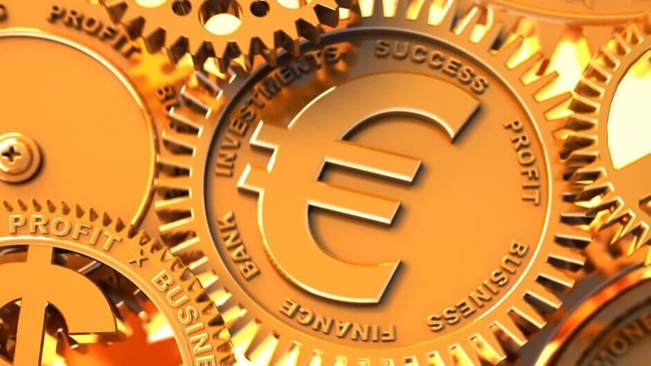 Money Makes Money banner