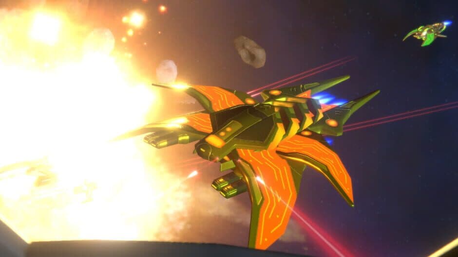 Absolute Territory banner