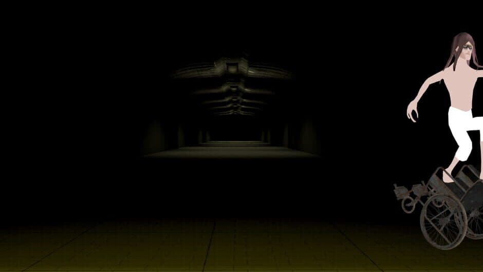 Race to Sanity banner