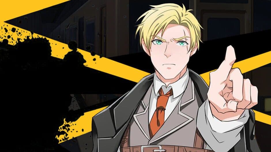 Detective Kobayashi banner