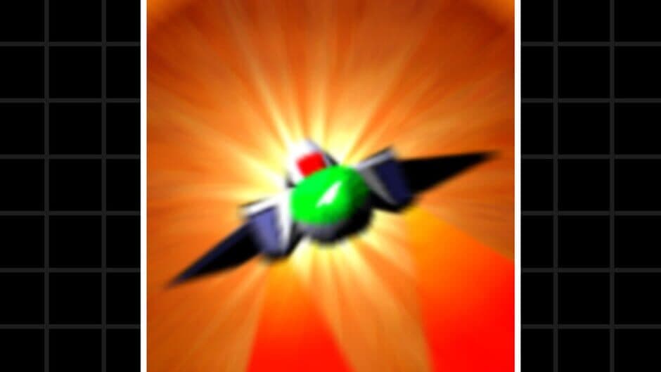 Thundering Skies banner