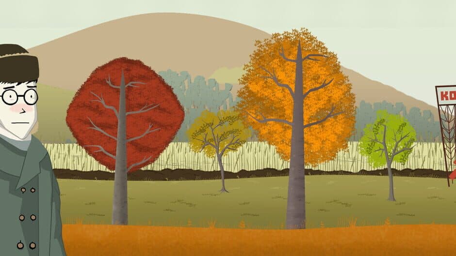 Kolkhoz: The Red Wedge banner