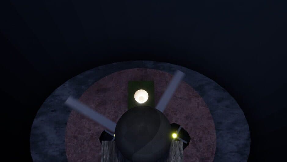 Mega Roller Ball banner