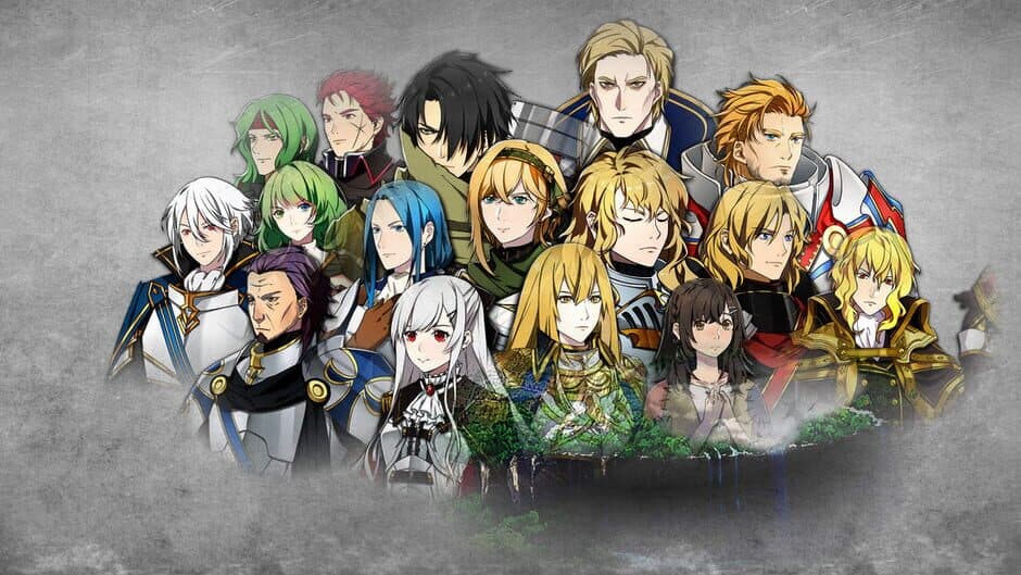 Olaguna Chronicles banner