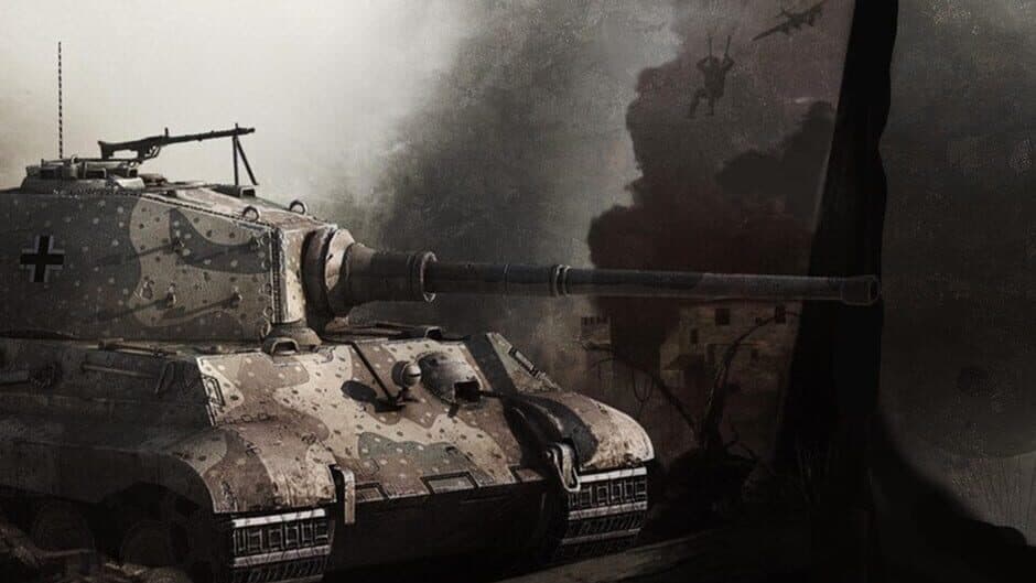 Men of War: Assault Squad 2 banner